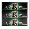 Nestle After Eight, Dark Mint Thins (30 Mints - 300g/10.5oz, PACK - 3)