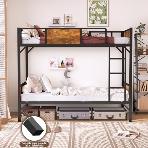 Catálogo de Coppel Muebles Literas los más solicitados. 15 Imagen adicional