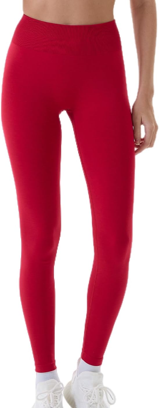 AUROLAwomens Energetic Leggings Yoga Pants