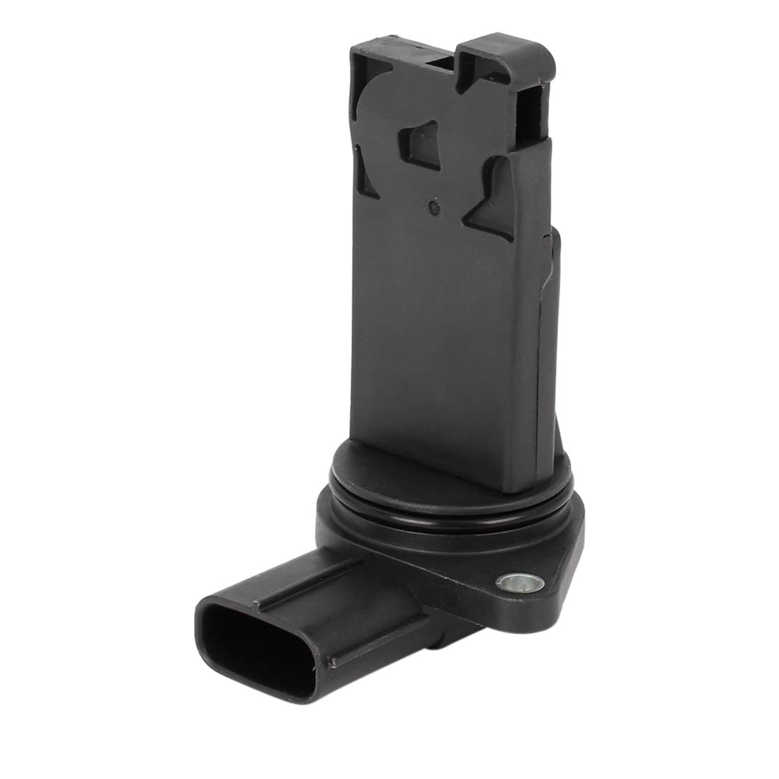 X AUTOHAUX E5T62172 1525A031 Mass Air Flow Meter Sensor for Mitsubishi Lancer Outlander