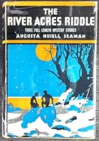 The River Acres riddle: A book of mysteries B000NNHT3A Book Cover