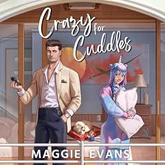 Crazy for Cuddles Titelbild