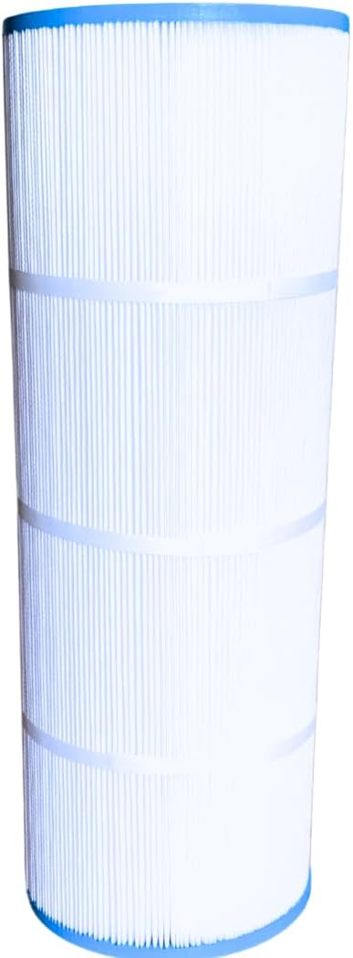 Atomic USA Made Pool Filter APA100 Replacement for Hayward C1100, Pleatco PA100, Unicel C-8610, Filbur FC-1290, Ultral-D1, CX1100-RE 100 Sq.ft Filter Cartridge