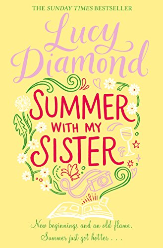 Télécharger Summer With My Sister (English Edition) Livre PDF Gratuit