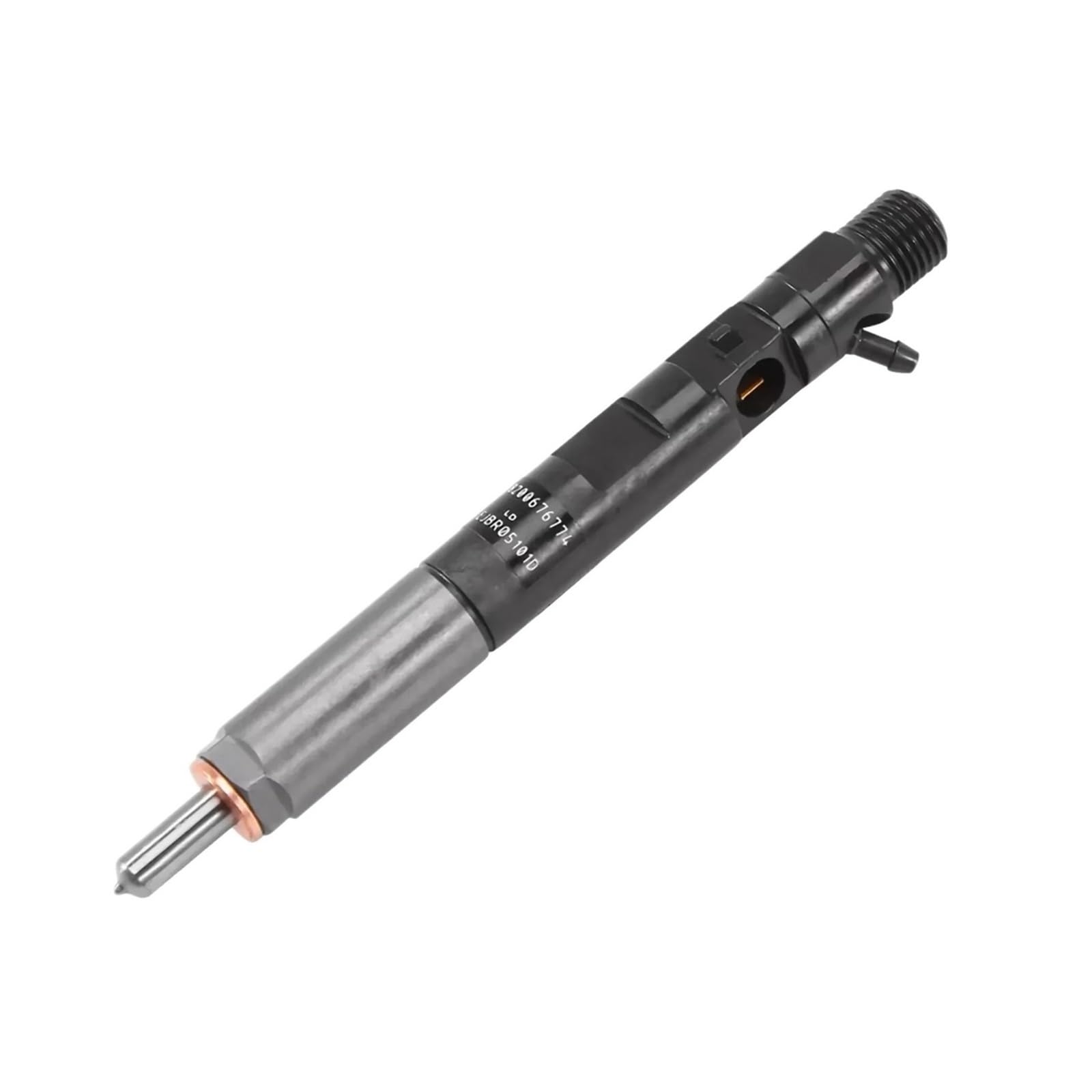 for Clio for Megane for Scenic 1.5 DCi Diesel Fuel Injector Nozzle H8200421897 EJBR05101D EJBR05102D EJBR03101D Injector Nozzle(EJBR05101D)
