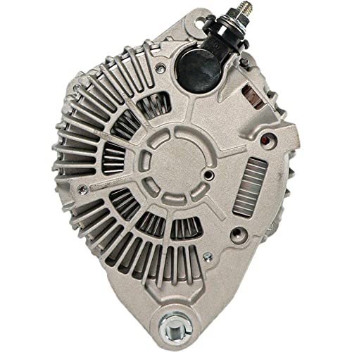 Db Electrical Amt0228 Alternator Compatible With/Replacement For 3.5L Altima 2007-2013, Maxima 2009 2010 2011 2012 2013, Murano 2009 2010 2011 2012 #TOP4