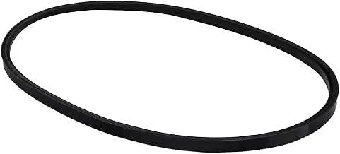 120-9470 30" Deck Traction Drive Belt for Toro TimeMaster Lawn Mower 20199 20200 20975 20976 20977 20978 (3/8" X27 1/2"