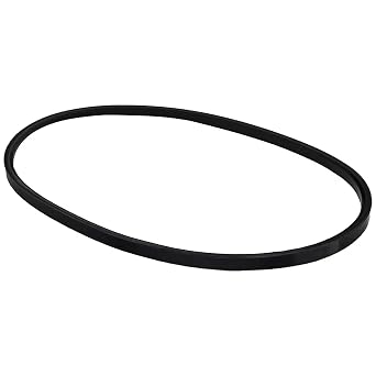 120-9470 30" Deck Traction Drive Belt for Toro TimeMaster Lawn Mower 20199 20200 20975 20976 20977 20978 3/8" X27 1/2"
