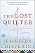 The Lost Quilter: An Elm Creek Quilts Novel (14) (The Elm Creek Quilts)
