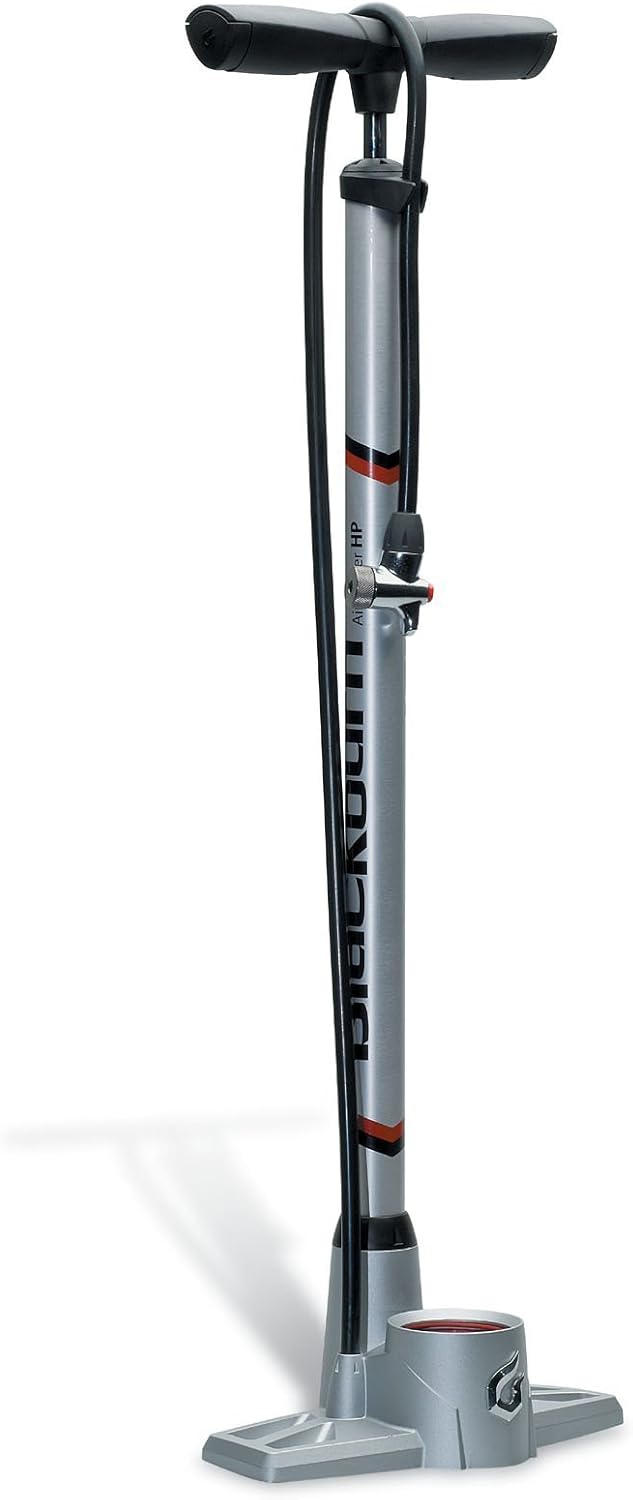 Blackburn AirTower HP Bicycle Floor Pump