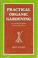 Practical Organic Gardening 0571103146 Book Cover
