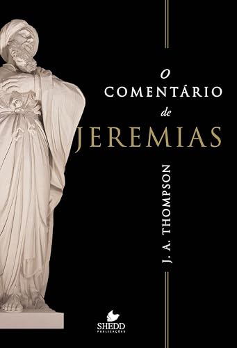 Comentário de Jeremias, o