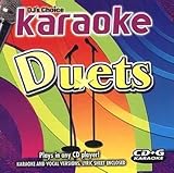 DJ's Choice Karaoke Duets