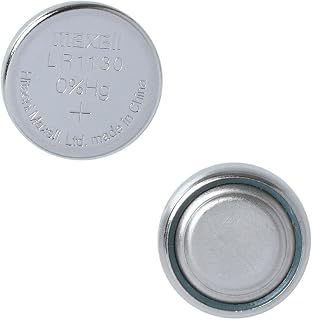 LR1130/1 MAXELL 1.5V 189 Alkaline Battery (single pack)