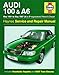Produktbild Audi 100 & A6 Owner's Workshop Manual