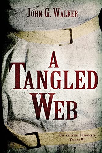 A Tangled Web 0692439676 Book Cover