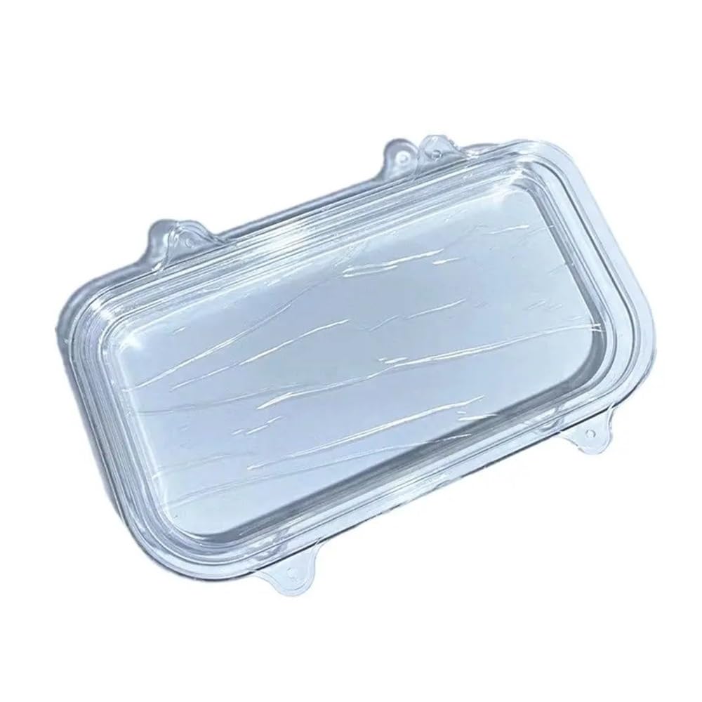 Couvercle de Tableau de Bord d'origine, Couvercle supérieur du Compteur de Vitesse 9010-170114/9010-170214 for Moto Cforce 500 X5 Goes 520 ATV
