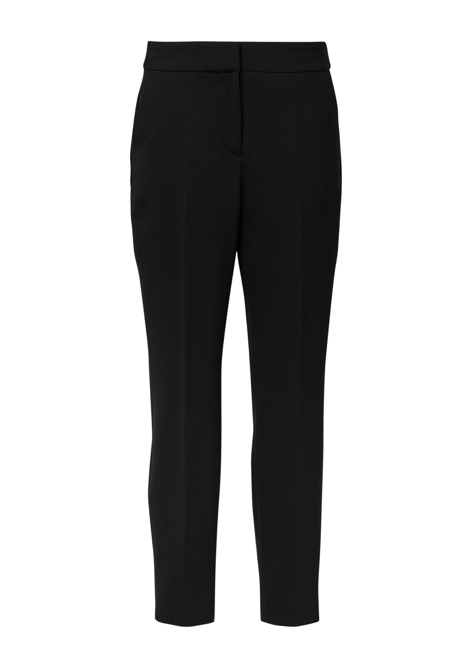 s.Oliver Slim: Elegante 7/8-Hose