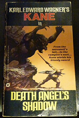 Death Angel's Shadow view 2