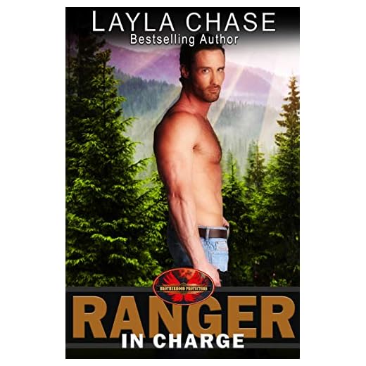Ranger In Charge: Brotherhood Protectors World