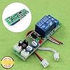 Multifunction Relay Module Delay DC 12V Time Module Timing Timer ON Off Switch Control Module