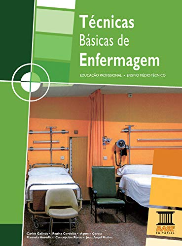 Técnicas Básicas de enfermagem
