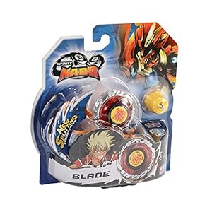 Infinity Nado Spinning Tops for Kids Metal Toy Boys, Battle Tops Spinning Top Launcher Toy Boys, Infinity Nado Spinning…