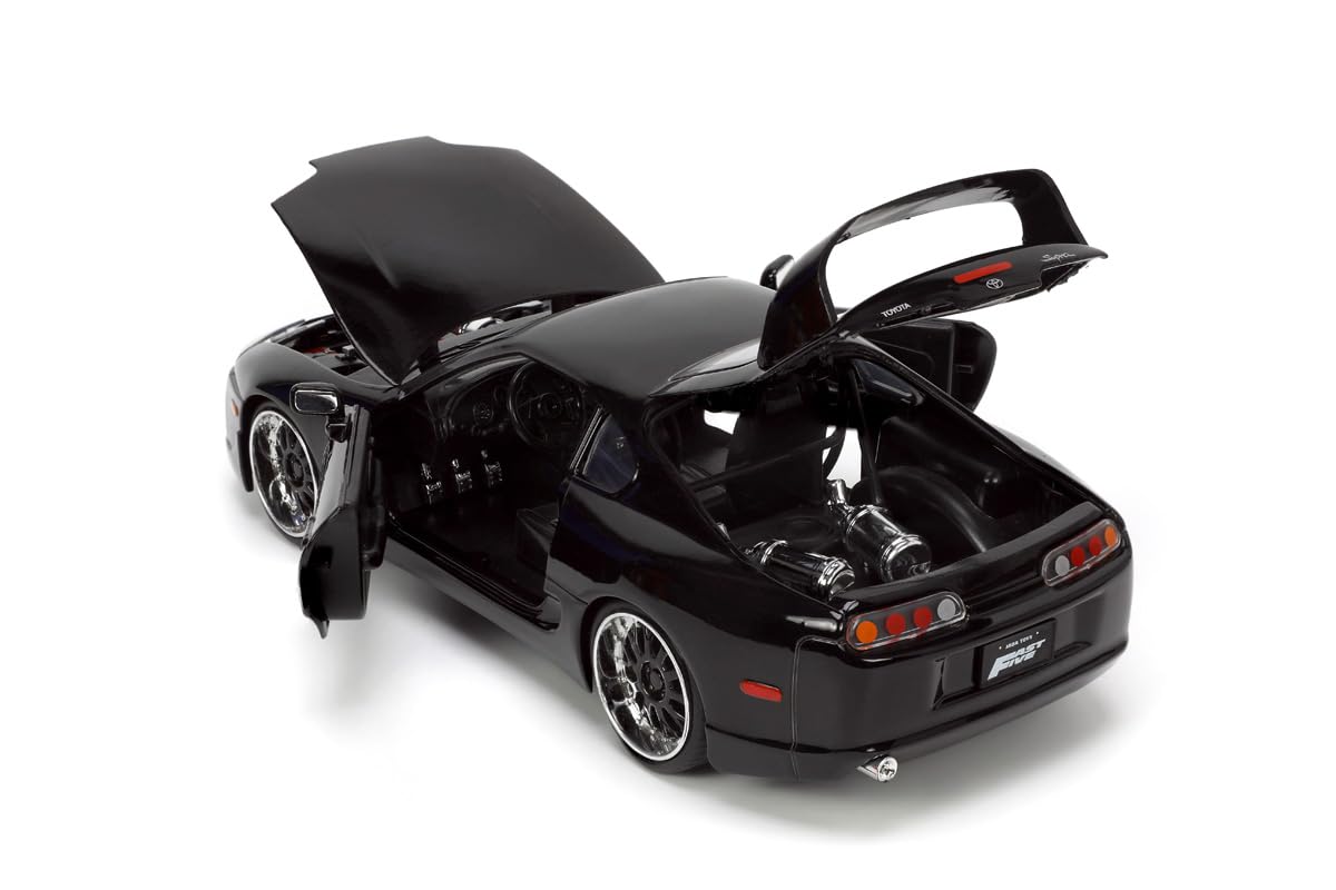 Amazon | 京商 (Kyosho) Jada Toys ワイルドスピード シリーズ 1/24