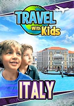 Travel With Kids Italy