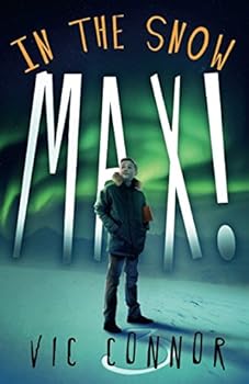 Paperback Max! 3: In the Snow Book