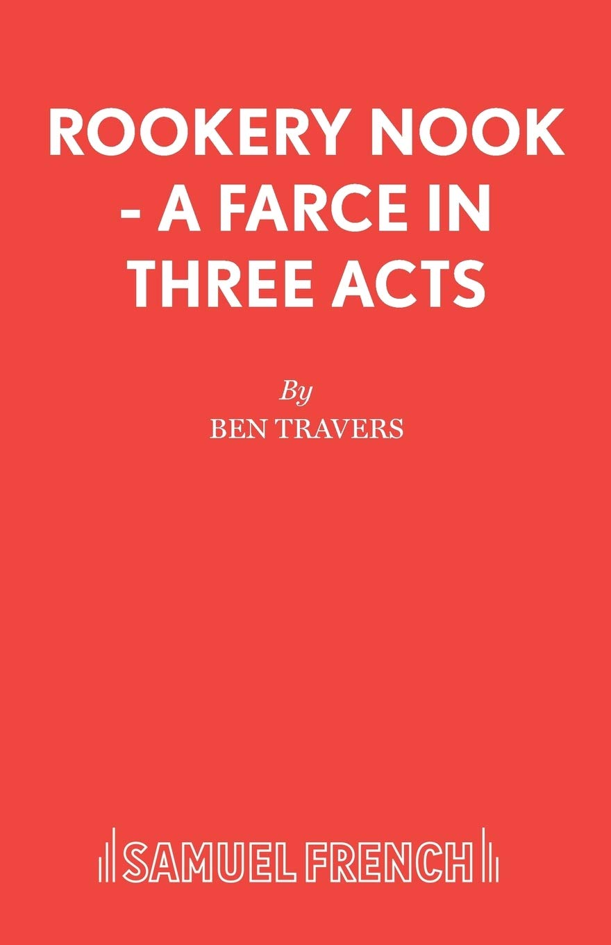Play (Acting Edition S.)