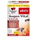 Produktbild Doppelherz Augen Vital  Mit Vitamin A und Zink als Beitrag zum Erhalt der normalen Sehkraft  90 Kapseln