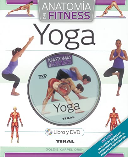 Portada de Yoga