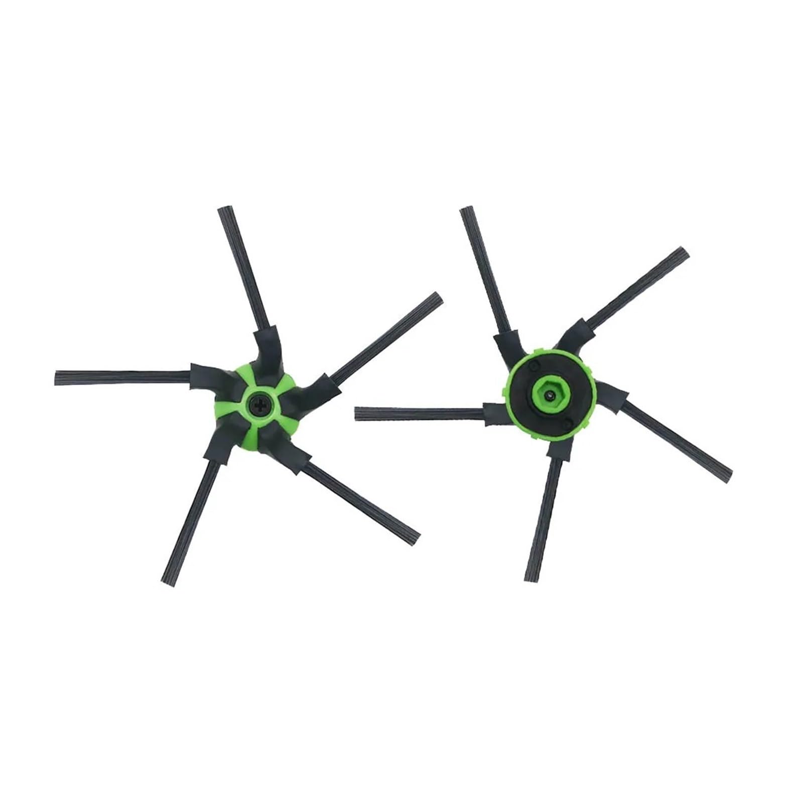 Cepillo lateral para Roomba S9 compatible con hogares con mascotas repuestos de limpieza 1