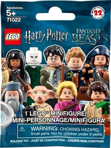 Minifigures Collezione - Lego - Immagine 1