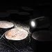 immagine 5Wharfedale Altoparlante Bluetooth Altoparlante Wireless Portatile Esterno,IPX7 impermeabile,25W Forte suono,Basso ricco,Luce a led,Accumulatore di energia,TWS, design durevole (Nero)