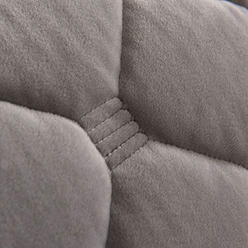 Bed Dust Cover Bed Headboards Slipcover Elastic Bed Head Cover Solid Color Dustproof Cover Protector For Bed Headboard For Bedroom Decor (Color : Royal Blue, Size : 1.6M) #TOP1