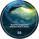 beastman name generator  Beastman (Rishi K Remix)
