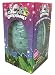 Hatchimals Jumbo Bath Bomb Surprise ~ 7.05 oz ~ Mystery Charm Inside (Penguala Pineapple)