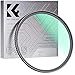 Produktbild K&F Concept K-Serie Pro UV-Filter Slim MC UV Schutzfilter 82mm