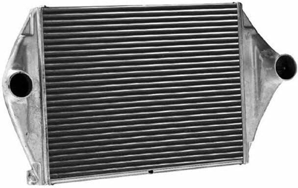 Replacement For BEDFORD LS9000 YEAR 1997 TUBE FIN CHARGE AIR COOLER by Technical Precision