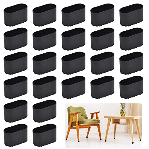 10 Best Chair Feet Caps July 2023