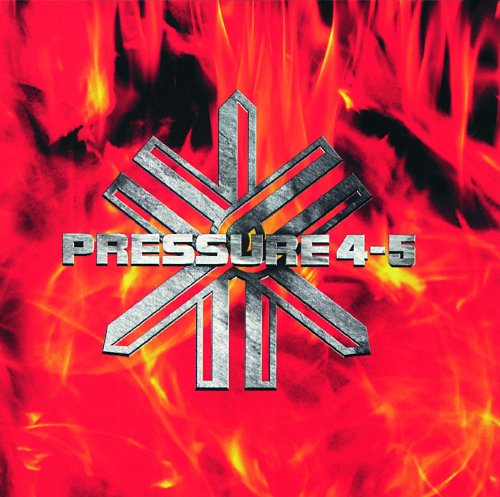 Pressure 4-5