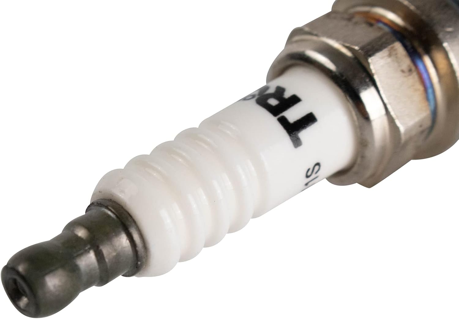 TRQ Ignition Kit Ignition Coil Spark Plugs Compatible with 2008-2018 Porsche Cayenne 2010-2016 Panamera