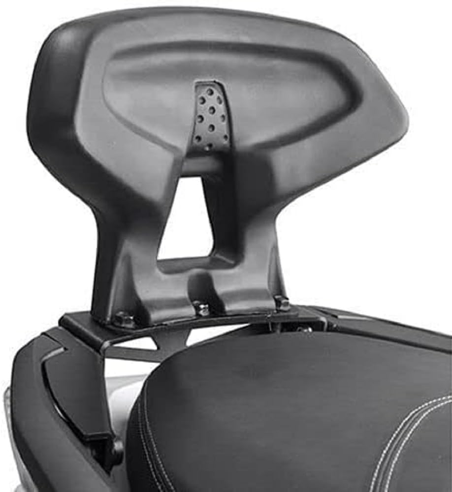 Respaldo de pasajeros GIVI para Yamaha Tricity 125-155 (14-21)