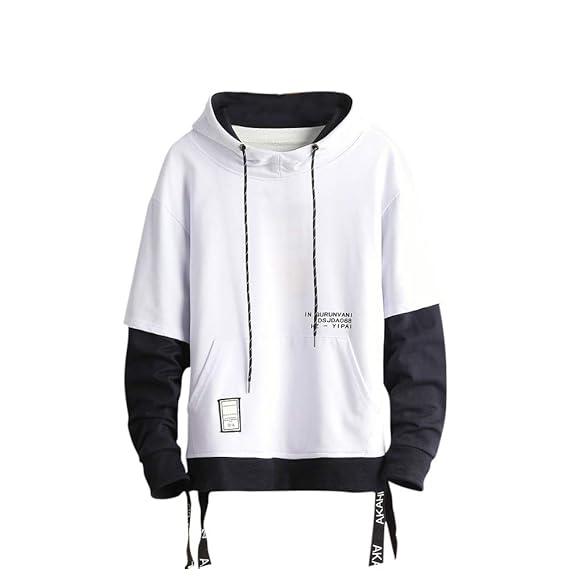 Hoodies for men amazon Clearance