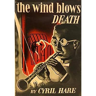 The Wind Blows Death