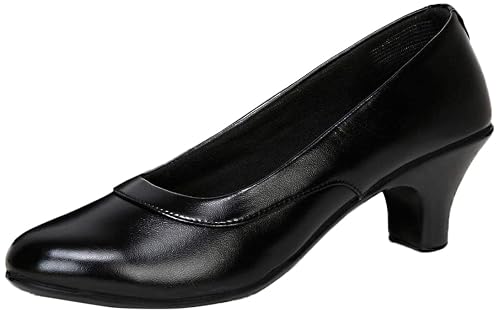 Buy KRAFTER High Heel Office (Bellies 