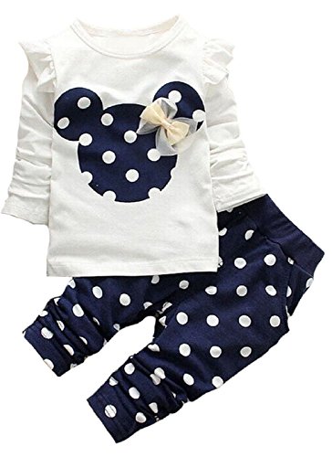 Image of Urtrend Baby Girls