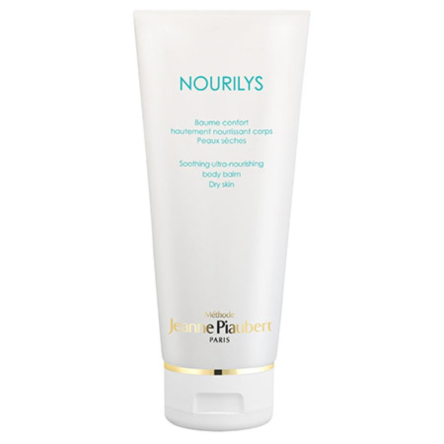 Nourilys Soin Corps 200 Ml